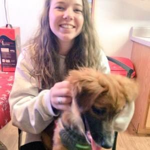 Meet your Posher, Carolyn